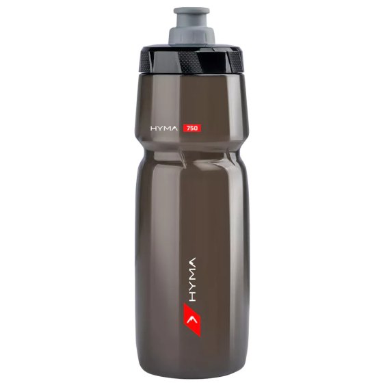 Borraccia RaceOne HYMA 750 ml Smoke